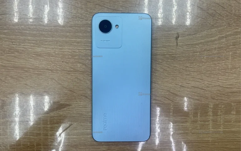 Realme C30s 4/64 ГБ