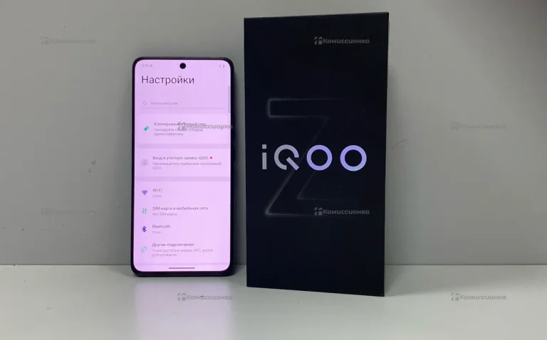 Vivo iQOO Z10R 5G 8/256GB