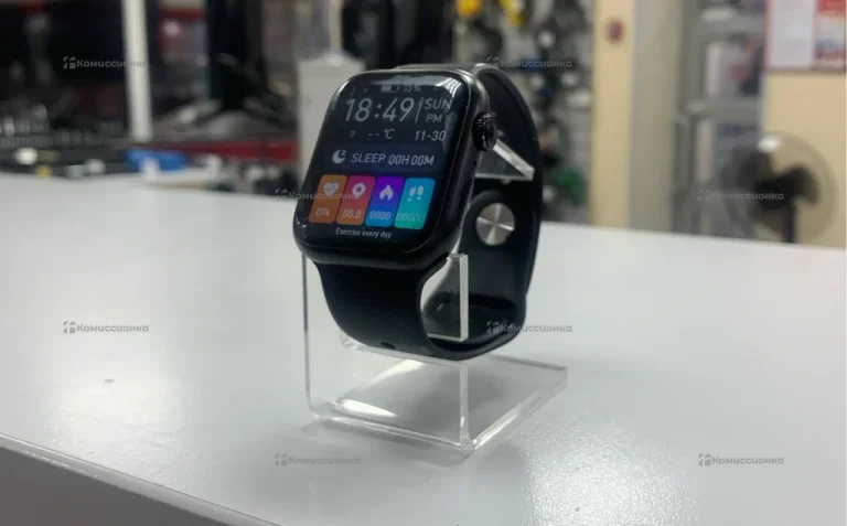 Часы  smart x7 max