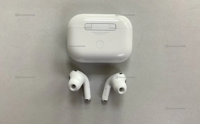 Наушники Apple AirPods Pro 2 Type C