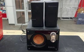 Колонка Defender Avante M30