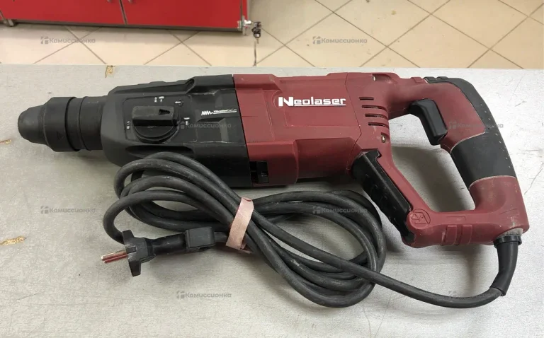 Перфоратор Neolaser NRH-800