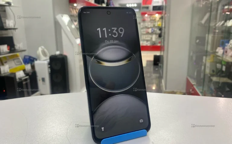 Tecno Spark 30C 6/128 ГБ