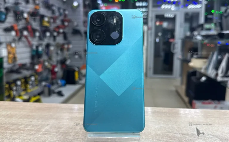 Tecno Spark Go 2023 3/64 ГБ