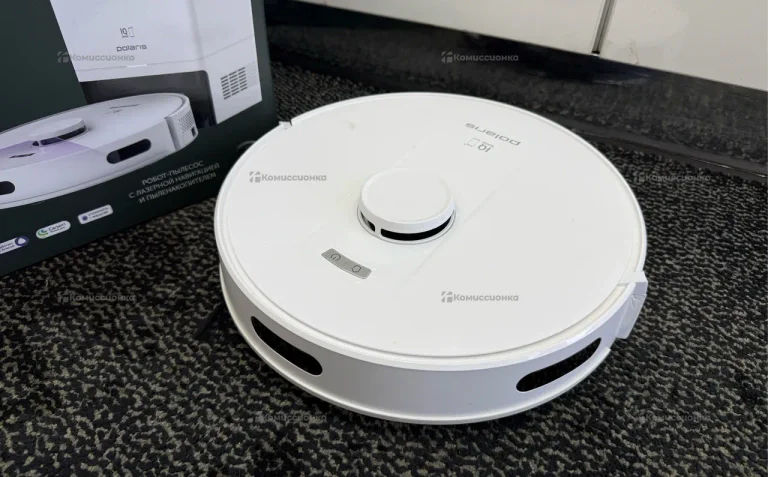 Пылесос  Polaris PVCRDC 5004