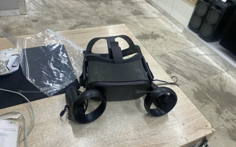 Приставка Oculus Quest 2 128