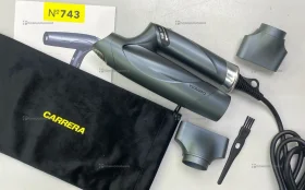 Купить CARRERA N:743 б/у , в Казань Цена:4500рублей