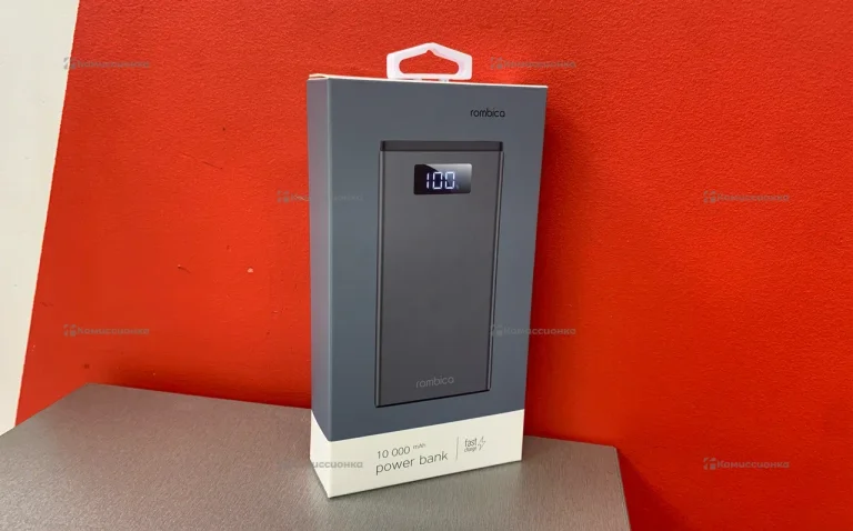 Power Bank  Rombica 10m