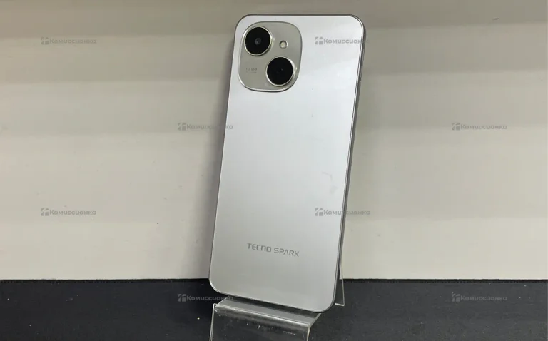 Tecno Spark 40C 8/256 ГБ
