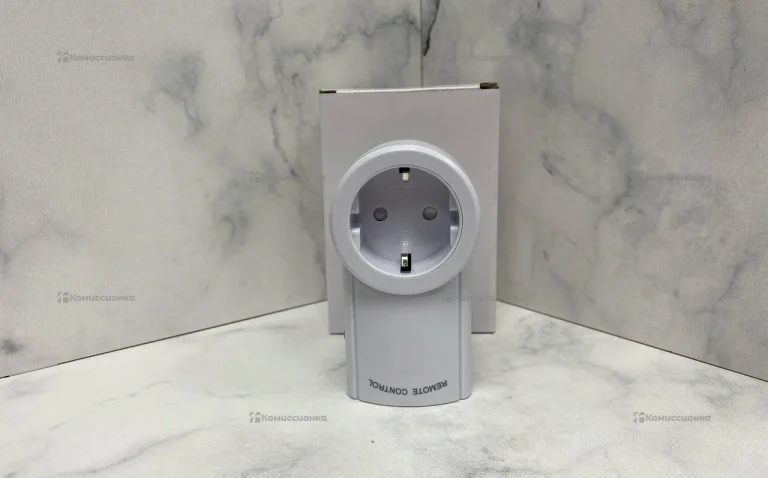 Умная розетка Исток смарт