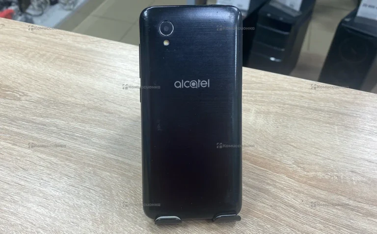 Alcatel 1 1/8 ГБ