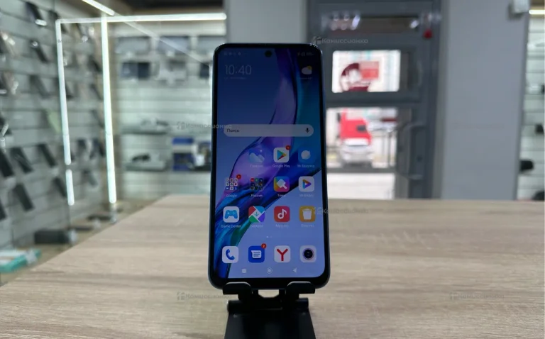 Xiaomi Redmi 10 4/64 ГБ