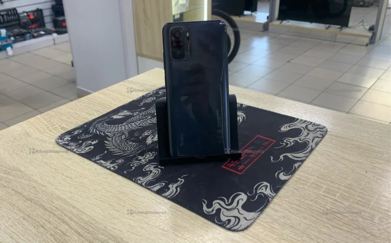 Xiaomi Redmi 10 4/64 ГБ