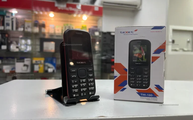Texet TM-130