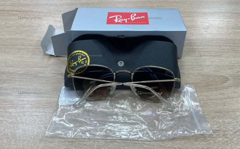 Очки Ray-Ban