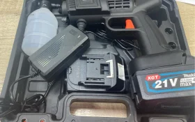 Купить Мойка makita АКБ rep б/у , в Казань Цена:2350рублей