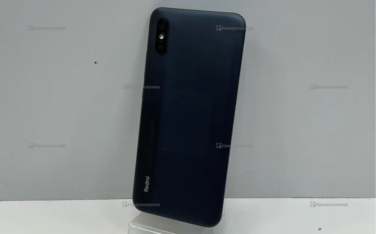 Xiaomi Redmi 9A 2/32 ГБ