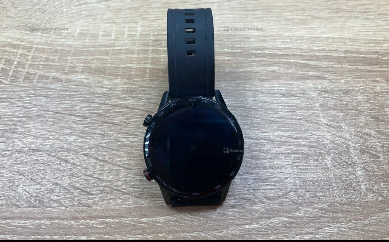 Часы  Honor MagicWatch 2-9D4