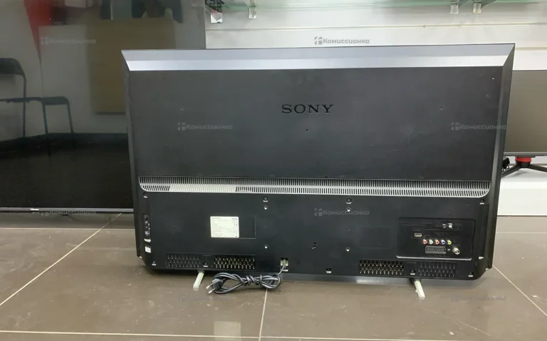 Телевизор Sony KDL-40R474A