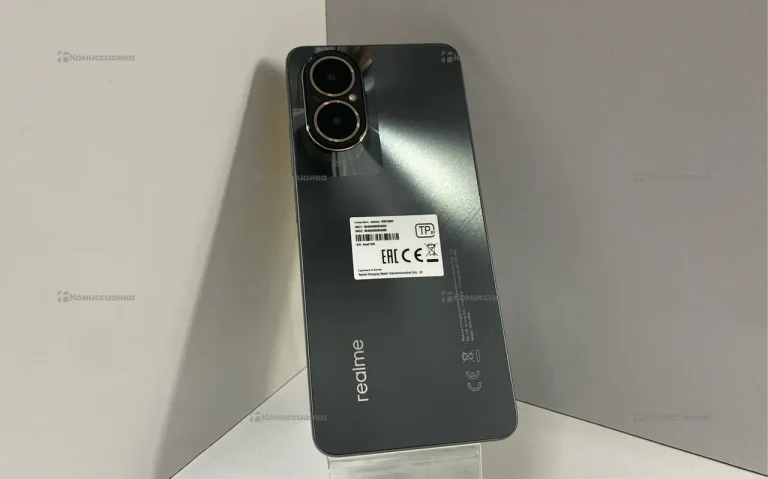 Realme C67 6/128Gb