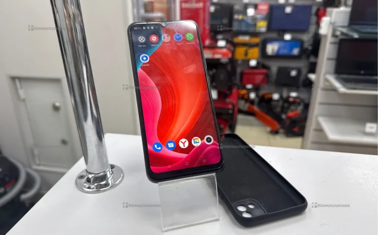 Realme C11 (2021) 2/32 ГБ