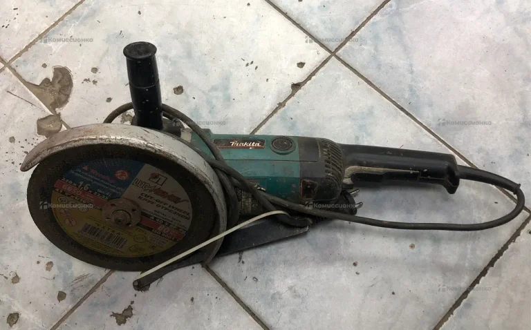 УШМ Makita 9069