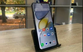 Tecno Spark Go 1 4/64 ГБ