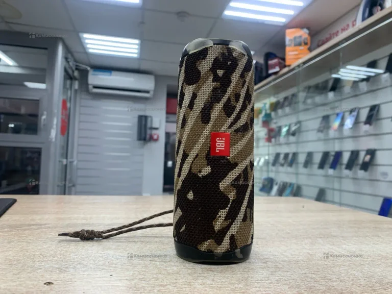 Колонка  JBL FLIP 5