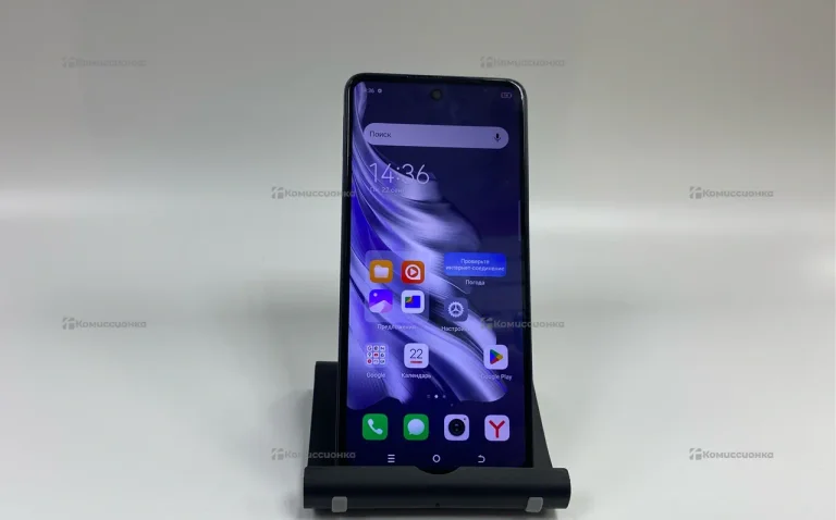 Tecno Spark 20 8/128 гб