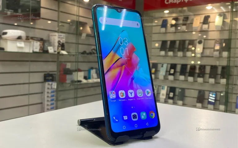 Infinix Hot 10 Lite 3/64 ГБ