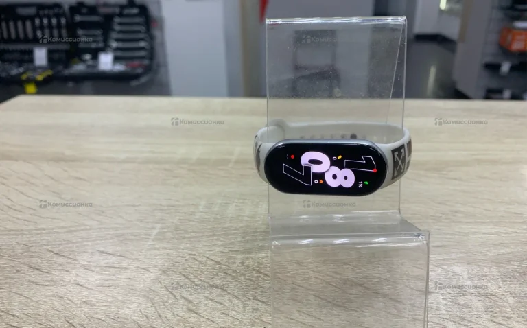 Часы Xiaomi Mi Band 9