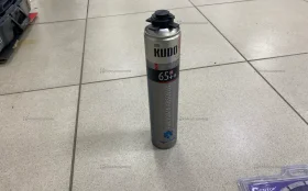 Пена монтажная Kudo 65++