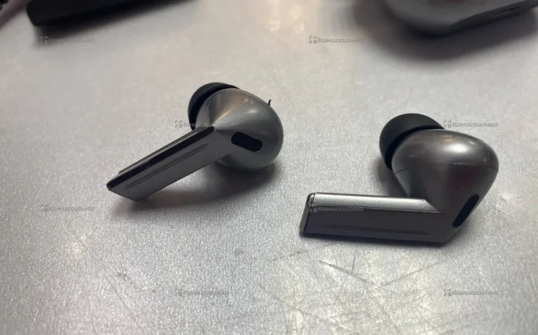 Наушники  galaxy Buds 3 (Rep)