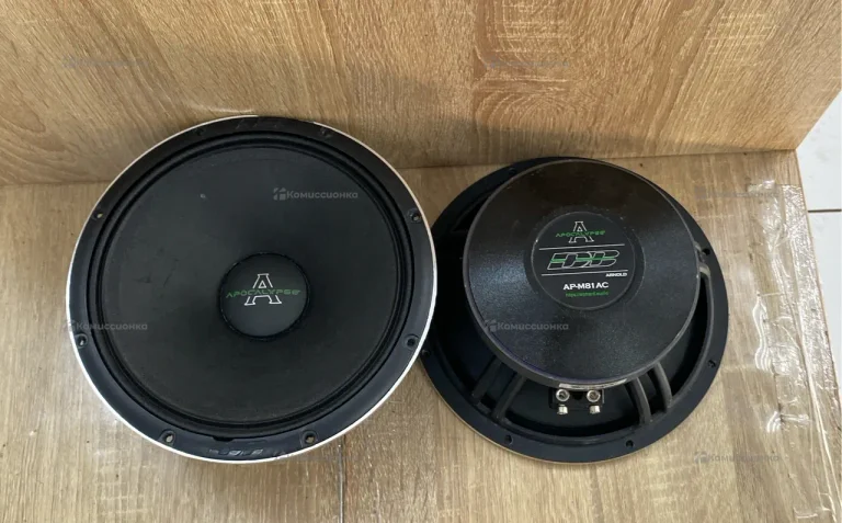 Колонка  Apocalypse AP-M81AC