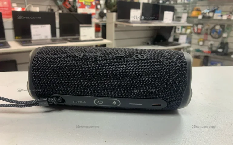 Колонка  JBL Flip 6