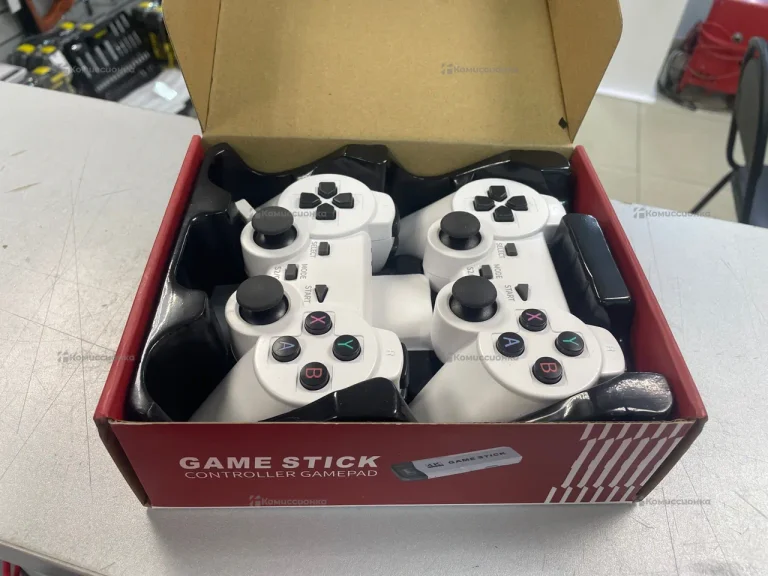 игровая приставка Game Stick M2