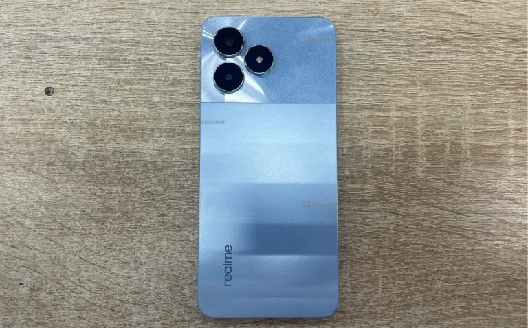 Realme Note 50 3/64 ГБ