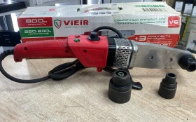 Купить Сварочный Аппарат Vieir V6 б/у , в Краснодар Цена:2900рублей