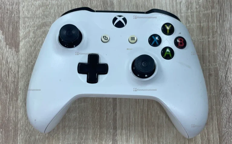 Приставка Xbox One S 1Tb (Без дисковода)