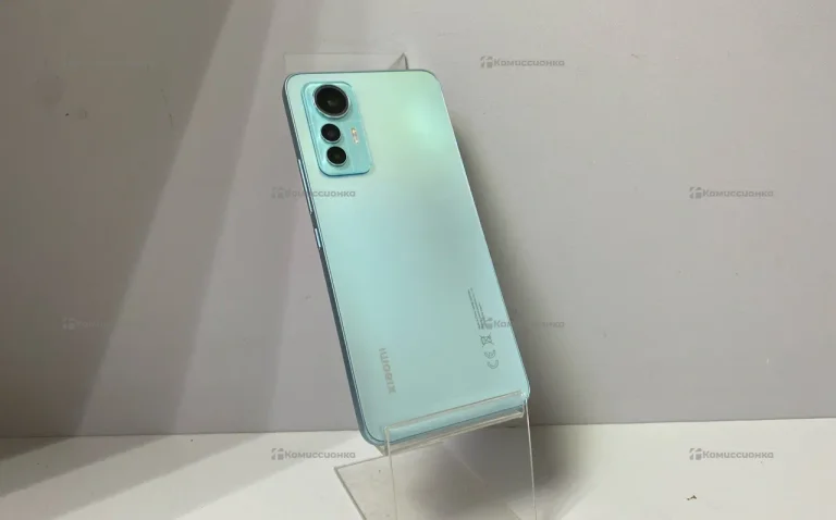 Xiaomi 12 Lite 6/128 ГБ