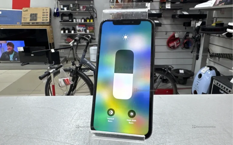 Apple iPhone X 64Gb