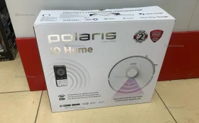 Пылесос робот Polaris IQ Home PVCR 5001 WI-FI