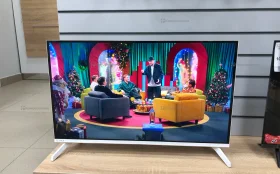 Купить Телевизор Sber SDX-32H2125 б/у , в Самара Цена:9990рублей