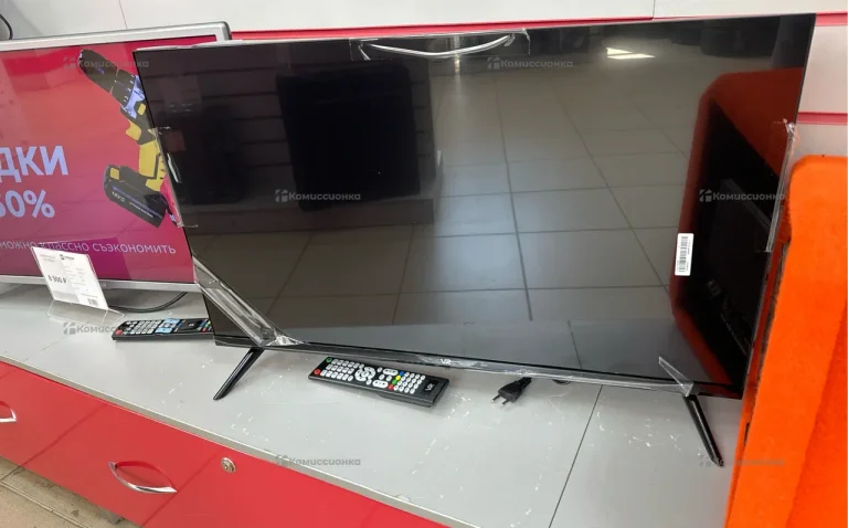 Телевизор VR DLED TV 32