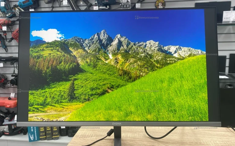 Монитор Digma Progress 27P503F