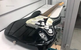 Купить Электрогитара ST 100 б/у , в Набережные Челны Цена:7900рублей