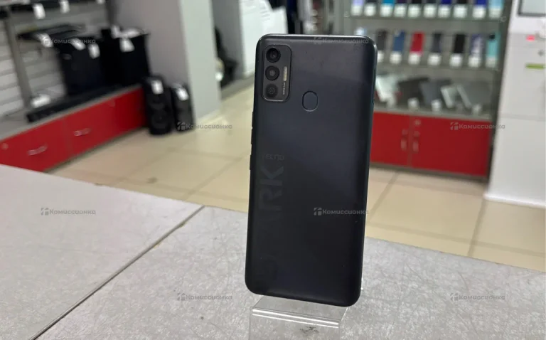 Tecno Spark 7 4/64GB