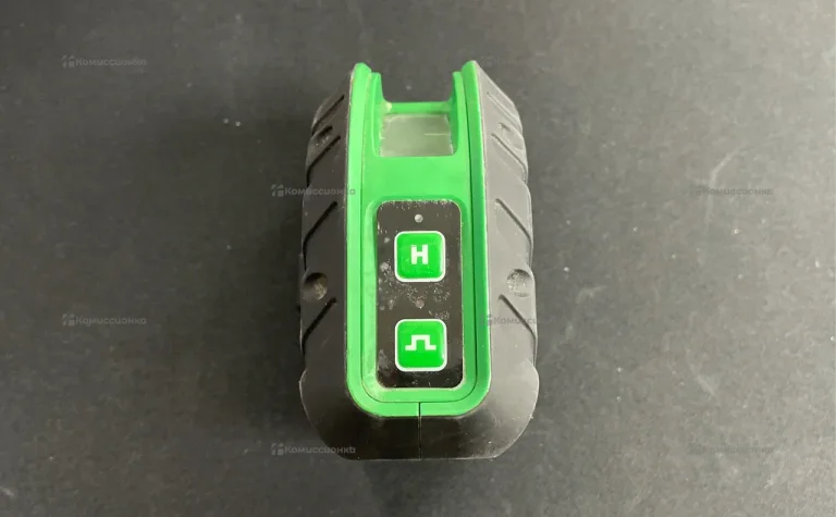 Лазерный уровень ADA ARMO MINI GREEN Basic Edition