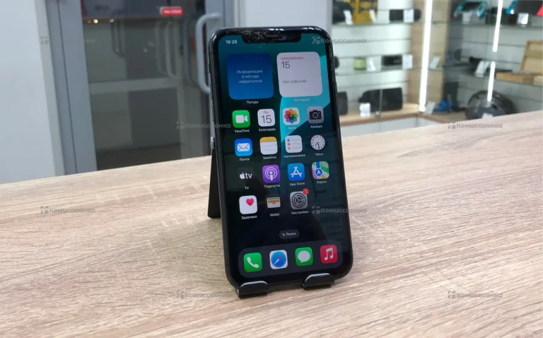 Apple iPhone 11 128GB