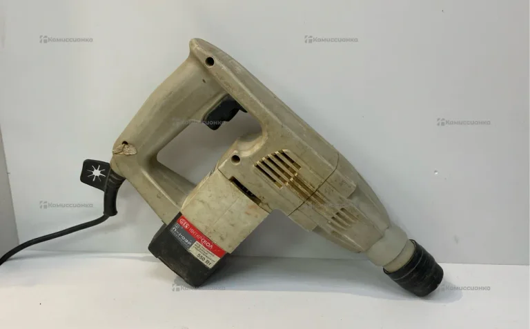 интерскол П-20ЭР